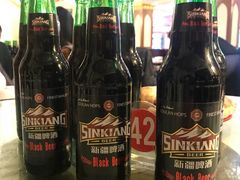 -维吾尔餐厅(宜山路店)