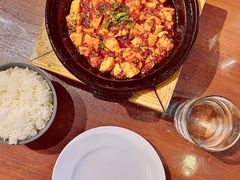 -南门小馆·清真(国贸商城店)