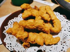 -川堂风·跷脚牛肉·乐山爆炒(宝山日月光店)