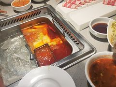 -海底捞火锅(壹悦城店)