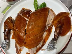 -大鸭梨烤鸭(金色漫香店)