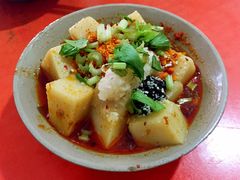 米凉粉-老瓦房冷锅串串(文殊院店)