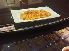 -梅龙镇酒家(南京西路总店)