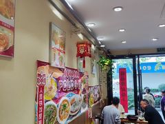 -POLO小馆·老南京菜(解放路店)