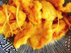 锅包肉-關東雪东北菜(中庚漫游城店)