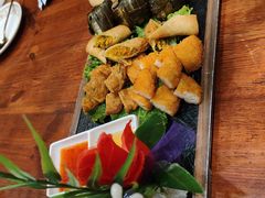 -Siam泰餐厅(水上公园店)