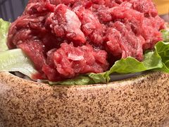 -刘少华贵州小黄牛·鲜牛肉火锅(总店)