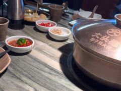 -大头椰·椰子鸡火锅(南宁万象城店)