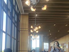 -苏州苏州湾艾美酒店-新食谱全日制餐厅