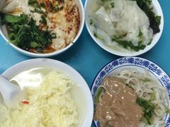 -樊记腊汁肉(竹笆市总店)