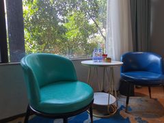 -海悦酒店(白石洲地铁站世界之窗店)