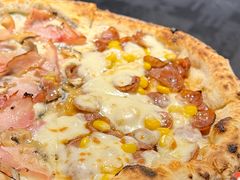 -Primo·丽莫意大利窑烤披萨