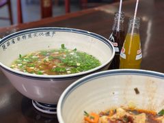 -尚寨嫽扎咧面馆(钟楼店)