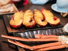 -万岛日本料理铁板烧(万泰国际店)