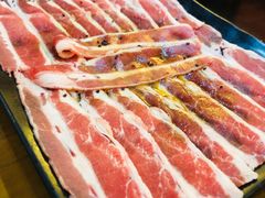 -韩宫宴炭火烤肉(昆山金鹰店)