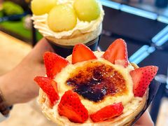 -July tale·可丽饼(德基广场店)