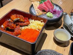 -Hatsune隐泉日式料理(SKP店)