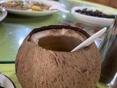 -红炎炎农家菜老字号(金水台店)