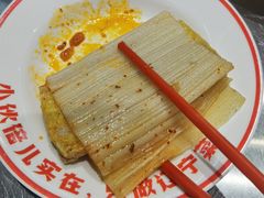-堂堂小伙夫·辽宁小吃大排档(京西大悦城店)