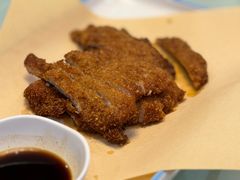 上海炸猪排-禧福楼·十五年老店(科技城店)