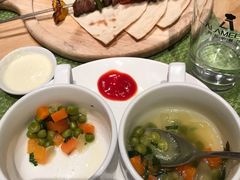 -ALAMEEN阿拉伯餐厅(三里屯店)