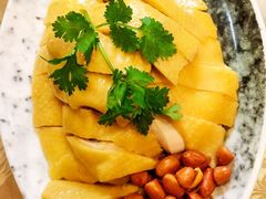 -新辉港式茶餐厅(北栅店)