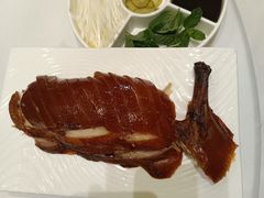 -汇贤府·李氏新鲁菜(万寿路店)