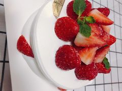 -卷心卷意·轻甜蛋糕(新光天地店)