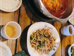 -芦苇荡·酸汤鱼(回龙观店)