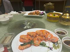 -北海渔村酒楼·粤菜海鲜点心(新华店)