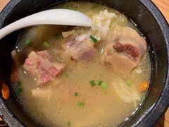 -赤坂亭·M9和牛烧肉·铁板烧(合肥万象城店)