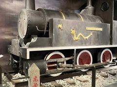 -中国铁道博物馆(正阳门馆)