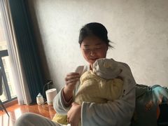 -田螺阿姨自营月嫂·育儿嫂(高新店)