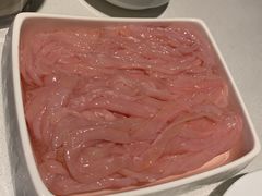 -海底捞火锅(长宁路龙之梦店)