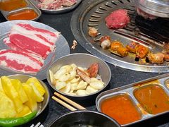-炽城·烤肉名家(鸿达中央广场店)