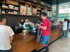 -星巴克(贵阳花果园1店)