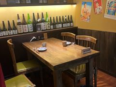 -鸟幸 TORISAKI 炭火居酒屋