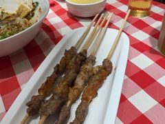 -西贝(金桥店)
