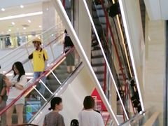 -赛格国际购物中心(小寨店)