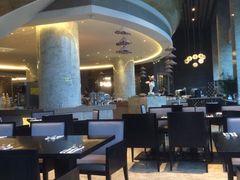 -柳州东城华美达广场酒店·欧亚西餐厅