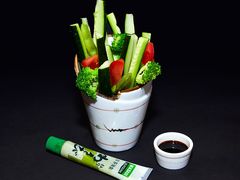 -芸鲜季·云南野生菌餐厅· 云南风物味研社(闵行店)