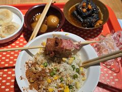 -长沙黄花国际机场-T1航站楼