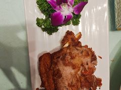 -小贝壳酒楼(经九路店)