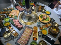 -妥妥烤肉料理(昙华林店)