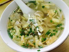 -黄阿姨锅贴大王(万航渡路店)