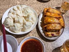 -金谷园饺子馆(北邮总店)