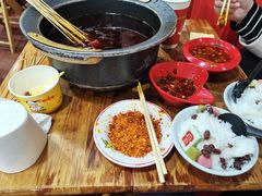 -冒椒火辣(奎星楼街店)