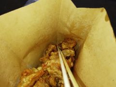 -傅强排骨(成都总店)
