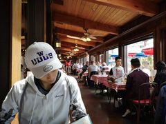 大堂-The Crab Pot Seattle