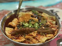 小清新套餐-龍城柳州螺蛳粉(群星路店)